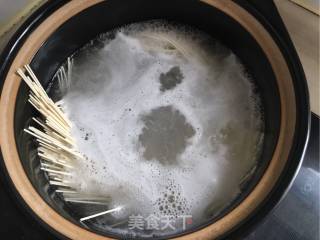 【辽宁】素面的做法步骤：3