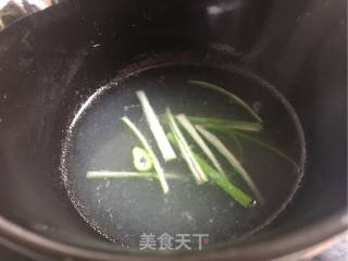 【辽宁】素面的做法步骤：7