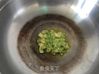 【东北】素炖干豆腐的做法步骤：2