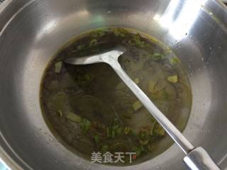 【东北】素炖干豆腐的做法步骤：3