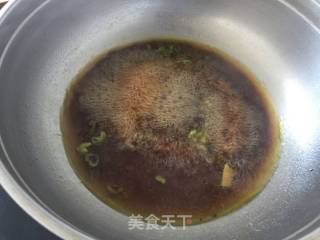 【东北】素炖干豆腐的做法步骤：4