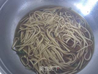 【东北】素炖干豆腐的做法步骤：5
