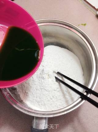 【广东】趣味青蛙汤圆的做法步骤：4