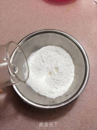 【广东】趣味青蛙汤圆的做法步骤：8