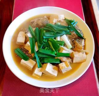 家烧黄鱼的做法步骤：5