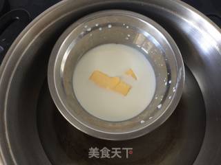 【东北】可可麻薯软欧包的做法步骤：4
