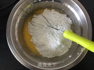 【东北】可可麻薯软欧包的做法步骤：5