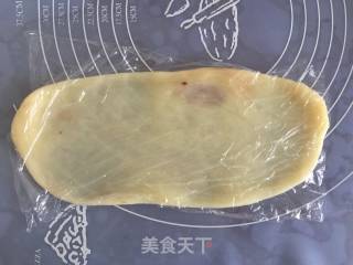 【东北】可可麻薯软欧包的做法步骤：10