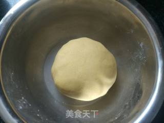 【天津】金玉满堂的做法步骤：2