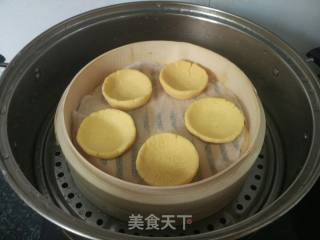 【天津】金玉满堂的做法步骤：3