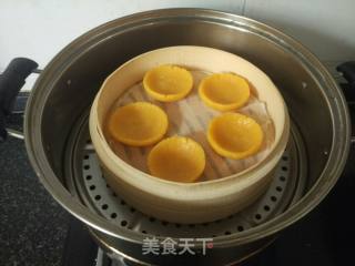【天津】金玉满堂的做法步骤：4