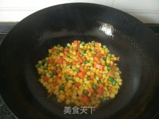 【天津】金玉满堂的做法步骤：6
