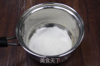 甜而不腻，入口丝滑——太妃糖的做法步骤：2