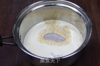 甜而不腻，入口丝滑——太妃糖的做法步骤：4