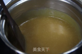甜而不腻，入口丝滑——太妃糖的做法步骤：5
