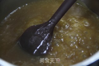 甜而不腻，入口丝滑——太妃糖的做法步骤：6