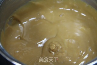 甜而不腻，入口丝滑——太妃糖的做法步骤：7