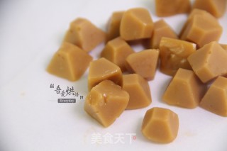 甜而不腻，入口丝滑——太妃糖的做法步骤：10