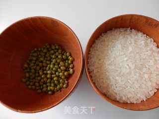 【开封】绿豆粥的做法步骤：1