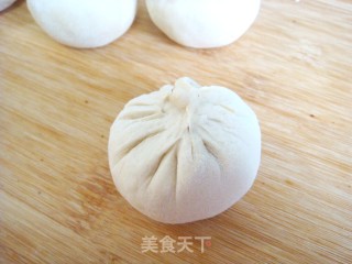 【河南】金玉五福包的做法步骤：17