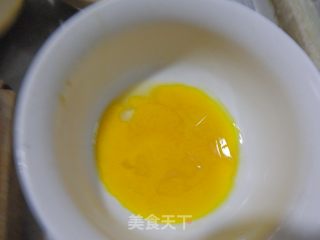 【开封】黄金蛋炒饭的做法步骤：2