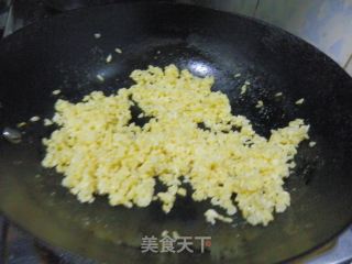 【开封】黄金蛋炒饭的做法步骤：6