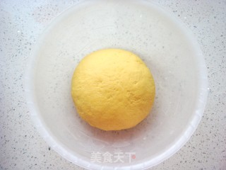 什锦小鸡素包的做法步骤：3