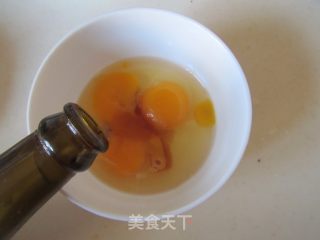 【湖北】番茄鸡蛋炒年糕的做法步骤：2