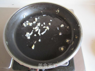 【湖北】番茄鸡蛋炒年糕的做法步骤：5