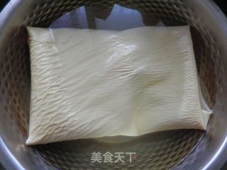 【开封】清爽小菜的做法步骤：1