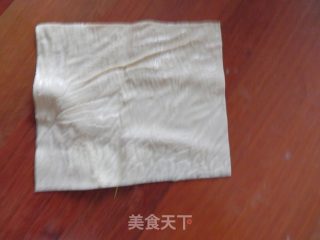 【开封】清爽小菜的做法步骤：3
