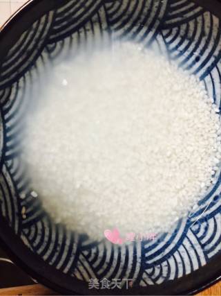 桂花糯米藕的做法步骤：1
