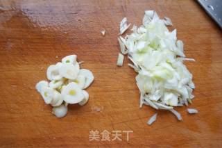 【天津】腰果鸡丁的做法步骤：5