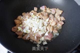 【天津】腰果鸡丁的做法步骤：7