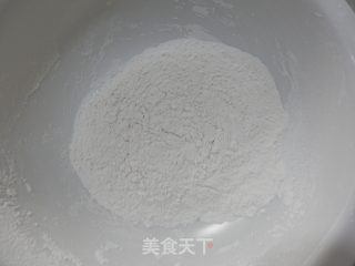 【开封】糯米豆沙饼的做法步骤：1