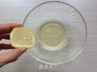 奥利奥奶油蛋白饼的做法步骤：2