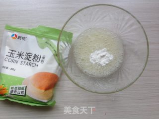 奥利奥奶油蛋白饼的做法步骤：3