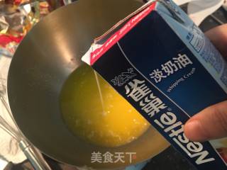 【西式】蓝莓麦芬的做法步骤：4