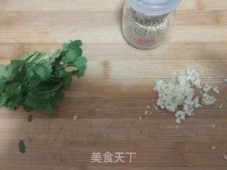 【天津】凉拌海带丝的做法步骤：3