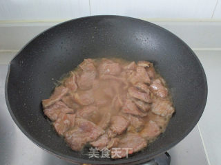 【上海】嫩炸牛肉的做法步骤：6
