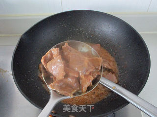 【上海】嫩炸牛肉的做法步骤：7