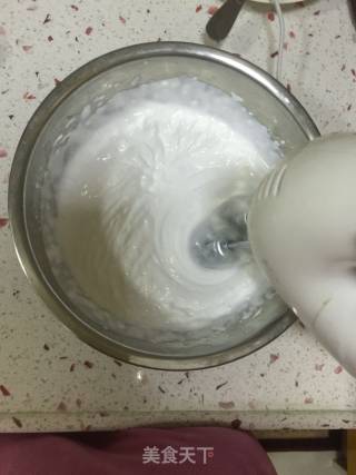 榴莲千层蛋糕的做法步骤：3