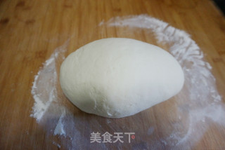 【北京】火腿花卷的做法步骤：3