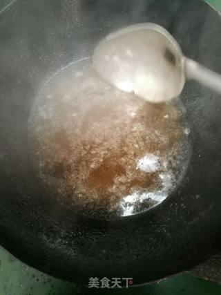 【山西】晋南蒸碗第一碗——马莲汤的做法步骤：2