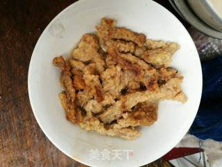 【山西】晋南蒸碗第一碗——马莲汤的做法步骤：7
