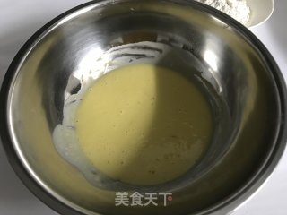 小鸡烧果子乳酪挞的做法步骤：2