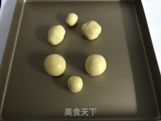 小鸡烧果子乳酪挞的做法步骤：5