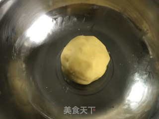 小鸡烧果子乳酪挞的做法步骤：9