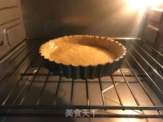 小鸡烧果子乳酪挞的做法步骤：11