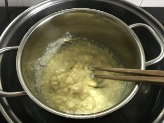 小鸡烧果子乳酪挞的做法步骤：12